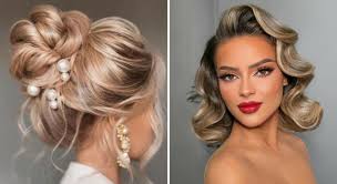 Znalezione obrazy dla zapytania fryzury