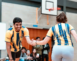 Image result for Greenwich Badminton Club