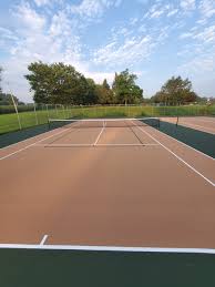 Image result for Thornbury Pickleball Club