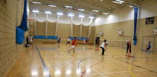 Image result for Leamington Badminton Club