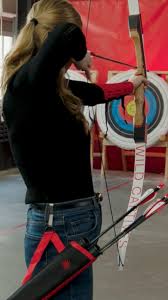 Image result for Hinkley Archers