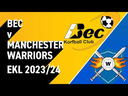 Image result for Manchester Korfball Club