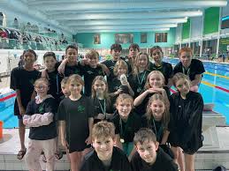 Image result for Maidenhead Marlins Swimming Club