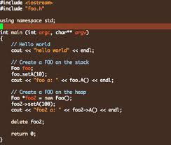 Image result for emacs color scheme