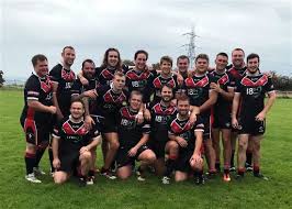 Image result for Oveden Rugby League Football Club
