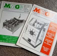 Image result for Midlands Meccano Guild