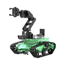 Image result for Robot Tank