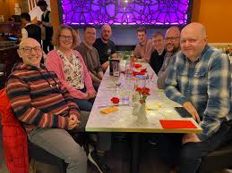 Image result for Otley Badminton Club