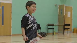 Image result for Swindon Badminton Club