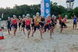 Image result for Aquathlon