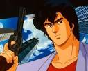 Ryo Saeba