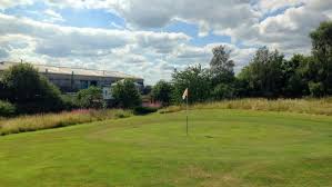 Image result for Falkirk Tryst Golf Club