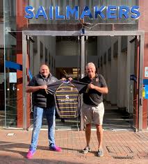 Image result for Ipswich Rfc