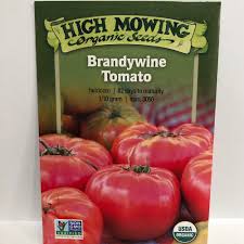 Afbeeldingsresultaat voor brandywine tomato