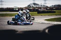 Image result for West of Scotland Kart Club