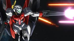 「紅龍 機動戦士ガンダム00 2nd」の画像検索結果