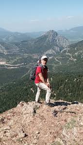 Image result for Parnassus Mountaineering Club, Sheffield