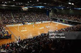 Image result for Sports Centre Netball