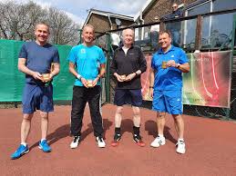 Image result for Crowborough Tennis and Squash Club