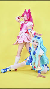 「花咲みずき ハートキャッチプリキュア！」の画像検索結果