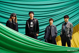 Image result for スピッツ