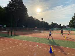 Image result for Rustlings Lawn Tennis Club