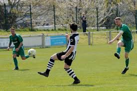 Image result for Boroughbridge Sports Association