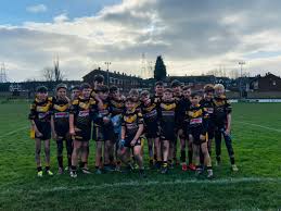 Image result for Skirlaugh Amateur Rugby League Football Club