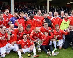 Image result for Salford Metropolitan Athletic Club