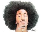 Ludacris Drawing by Carlos Velasquez Art - Ludacris Fine Art ... - ludacris-carlos-velasquez