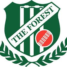 Image result for Forest Green Cricket Club