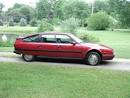 CITROEN CX 1975-1991 SERVICE REPAIR MANUAL - Download Technical