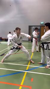 Image result for Wantage TAGB Tae Kwon-Do