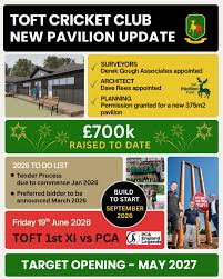 Image result for Toft Cricket Club