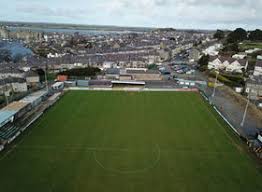 Image result for Caernarfon Football Club