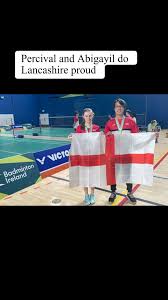 Image result for Lancashire Badminton Club