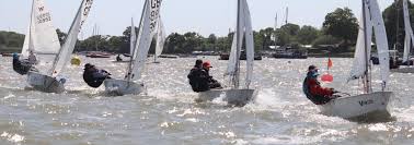 Image result for Sandwell Valley Sailing Club