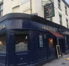 Image result for Killamarsh Mayhem