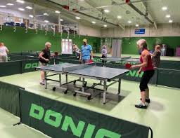 Image result for St Austell Table Tennis Club