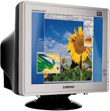 Image result for crt monitor