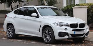 Image result for BMW X6