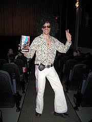 Image result for disco stu