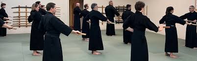 Image result for Harold Hill Aikido Club