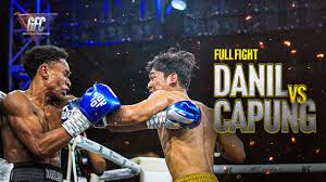 Image result for GFC Muay Thai Boxing