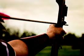 Image result for archer arm guards