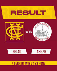 Image result for Newport (Salop) Cricket Club