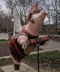 Image result for flying pigs