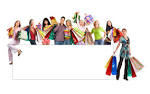 HD Women Shopping 24170 - Women Shopping - Women