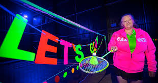 Image result for Rohais Badminton Club