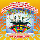 Lance's Blog: The Magical Mystery Tour Premiered on Boxing Day 1967